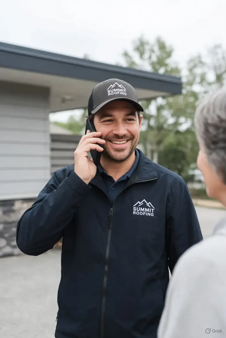 Flat Roof Leak Repair Gloucester Point, VA FAQs